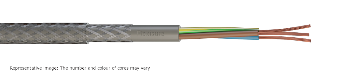 SY CONTROL FLEXIBLE - SY